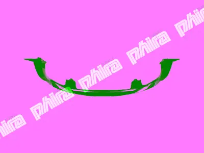 EUROSTAMP 1987947650 Ön Tampon Traversi (Yaya Koyucu Plastiği) Corsa D 16>14 13223751 5024941 46233322 1405237 3659567A 341214 1814014 13191879 3750560 1406236