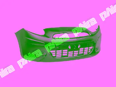 EUROSTAMP 1987948152 Tampon Ön  Nissan Micra Iv 2010-2013 620221HF0H 365452CA 6025052 620221HA0H 620221HP0H DT4810000A000 MCR10201 832104 25032671 6025050