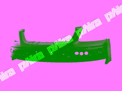 EUROSTAMP 1987948155 Tampon Ön Astarli Vw Touran 2003-2006 1T0807217BGRU 9545900 1T0807217B 456104 1T0807217GRU 9545900A1 VG7151001 5856574 955507 2295050