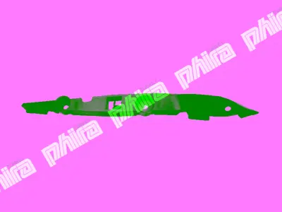 EUROSTAMP 1987949096 Tampon Braketi Ön Sağ Plastik Ford Focus 2004> 1346766 1346767 13467661346767 1320583 1308680 1327782 1327785 1320584 1308679 1862569
