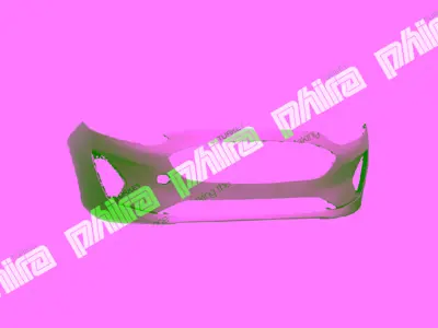 EUROSTAMP 1987949423 Tampon Arka 4 Sensörlü Astarli Ford Fiesta Vii 2017> 2319410 1809545 2114312 FD03481061 2272323 FD04517BBX FT17330 FD3481071 36595YMA 1407056