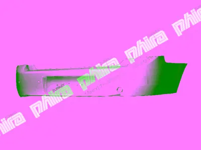 EUROSTAMP 1987949685 Tampon Arka 4 Sensörlü Astarli Opel Vectra C 2002-2009 301332RIV 1404153 LRA1989 EF35504 8EL737511001 2015171 12090315 1403936 12311318079 CA1332IR