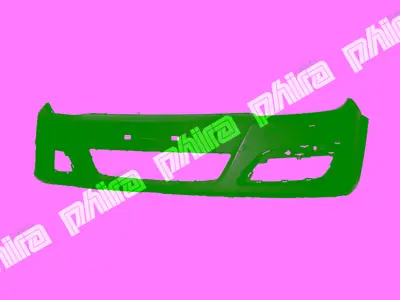 EUROSTAMP 2004336031 Tampon Ön Astarli Opel Astra H 2003-2006 1400303 OP4101001 3745574 5052900Q 24460258 337104 3014000303 5052900 107163008 1806050