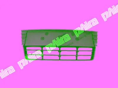 EUROSTAMP F00M120107 Panjur Ön Orta Ford Focus 2011-2014 1718734 1715142 247404 1945590 ZVXYFCS5018 FD4282120 22031564 ACI1945590 FD063000G3000 BM5117K995EW