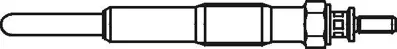 EYQUEM 022200009 Kizdirma Bujisi Clio Ii Kangoo I Megane Scenic Trafic 1.9d (F8q) 7700100558 9110945 4418163 250202035 19249 93192629 G54 345106 30770001000558 8200423224
