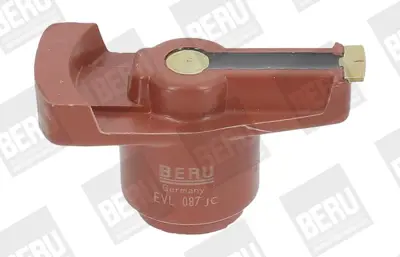 BERU 1987301525 Distribution Rotor Arm Evl087 890X12200JA 36905225H 60732287 XR210 91OX12200GA 47150S 9405937258 SE021914004A 52905225 37556RS
