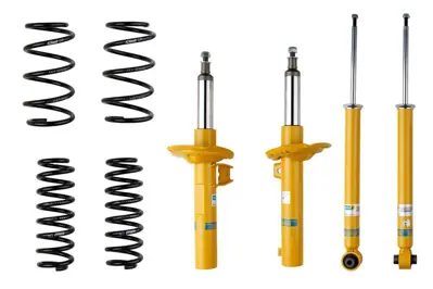 BILSTEIN GA350100 A3 Leon Golf Vii 1.8tfsi 2.0tdi K B12pk 