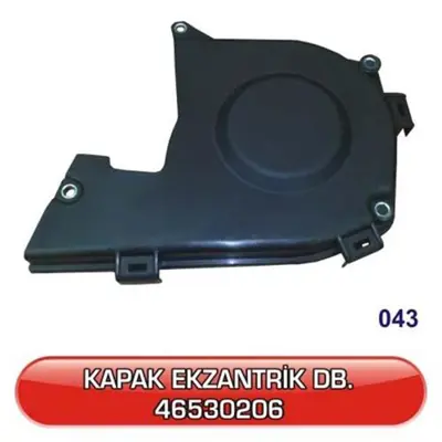 BIRLIK 108 AH 15 Eksantrik Kapaği Doblo  (290043) 46530206 283020 55190687 46530188 424771 46515889 283030 FT45304