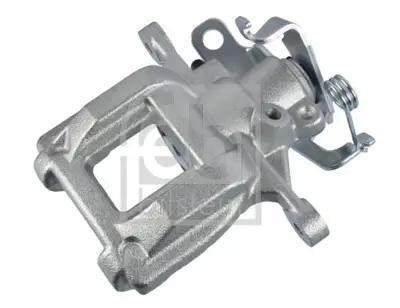 Febi Bilstein CF20269 Arka Fren Kaliperi Sol Transit V363 12> Kundaksiz 1843325 1434147 1843326 2H0615123B 2H0615124 410242 2174TT9F A0034207483 2H0615123 55230