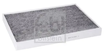 Febi Bilstein PL 420/7 X Polen Filtresi Bmw Xe2 İx (I20) 2021> Karbonlu 64119891558 64115A05C15 64115A30A90