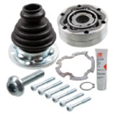 Febi Bilstein R16054 Aks Kafasi Seti 3B0498103S1