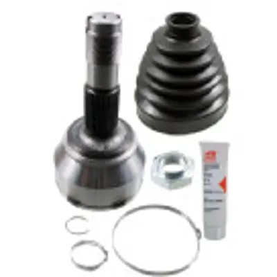 Febi Bilstein R16531 Aks Kafasi Seti 1679601880