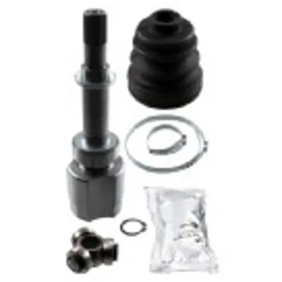 Febi Bilstein R16607 Aks Kafasi Seti 391003NA0DSK1