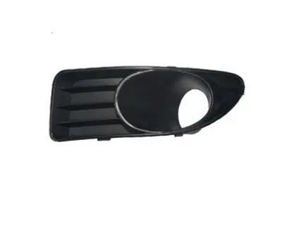 BIRLIK AV 10 LA 550 Sis Far Çerçevesi (Kapaği) Sisli Siyah Sağ Linea 735438372