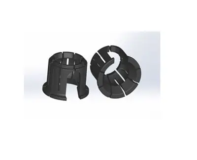 BIRLIK AV 10 LA 910 Vites Alt Çanaği Albea Ym 