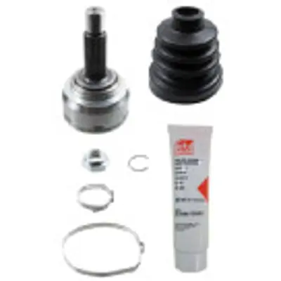 Febi Bilstein R168119 Aks Kafasi Seti 6U0407311S1