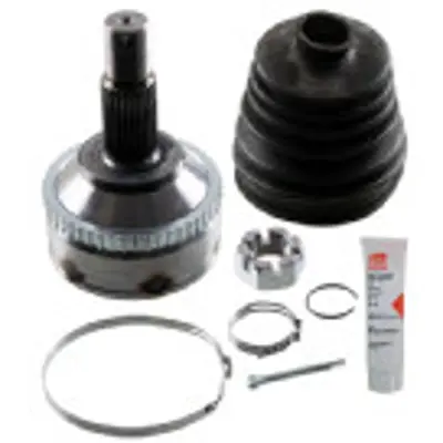 Febi Bilstein R16865 Aks Kafasi Seti 32729CSK1