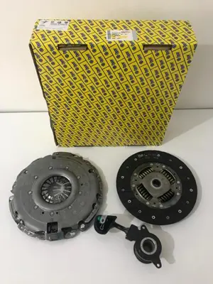 FIAT OPAR 1928405164 Debriyaj Seti (Hidrolik Rulmanli) Ducato Iii-Boxer-Karsan Jest 2.3d 12>e5 (5801407375) 59360738