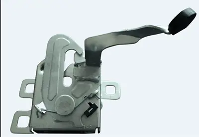 FIAT OPAR 246852 Motor Kaput Kilidi Doblo 09=> 51810895 FT94164