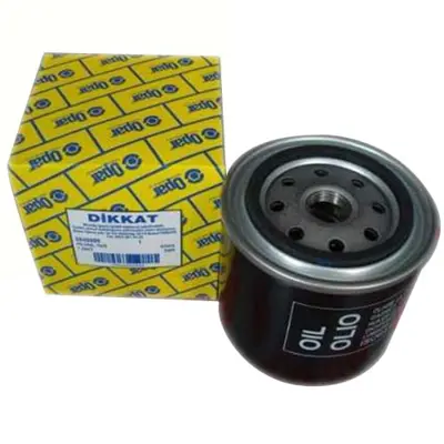 FIAT OPAR 786027 Yağ Filtresi M131 1600 Em Dkş 4126435 PH2993A Z1011 2650396 LS49 B163 60507080 Z97 451103011 2219