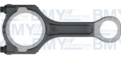 BMY 590429 Piston Kolu  Connect 02>14 Mondeo Iv 07>14 Focus I 98>04 1.8 Tdci 85.50mm 1487468 1S4Q6200BD BSG30106002 CO002800 30106002 3041N BMY1101 KA258