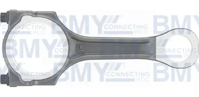 BMY 594469 Piston Kolu Transit V347-348 11>14 Custom 12 V362 > Transit V363 14 > 2.2tdci 155ps  Boxer Iii Jumper Iii C81 -C96 - C110 2.2hdi 16v 11> 9C1Q6200AAA 0603.E4 1548563