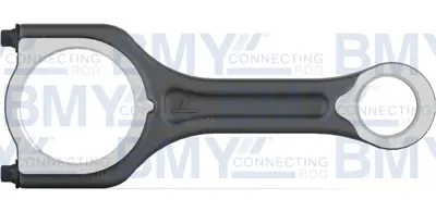 BMY 594476 Piston Kolu P206 P307 Partner Ii Berlingo Ii C4 C5 Ii P308 P3008 P5008 P308 P3008 508 Iii Jumpy Iii  Focus Ii-Iii 04>17 Courier 14> Fiesta 08> B-Max 14>1.5-1.6 Tdcvolvo C30-S40-V50-V60-S60 1.6 Tdc 7M5Q6200AD 7M5Q6200AE 603C0 30106006 BMY0807 60392 CO001900 BSG30106006 1569495 9652985288