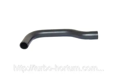 FIAT OPAR 826373 Radyatör Çikiş Hortumu M131 Slx 7675991 R11106 14102