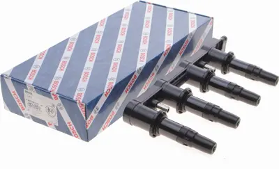 Bosch 047898-V Ateşleme Bobini Vectra B-C-Astra G-Corsa C-Zafira A 1.8 16v 1208008 WMF2323D P12270 3075301 F81027 8A0412323B 825415 30540005 87261R 104410