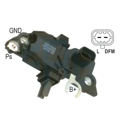 Bosch 0778 Konjektör Astra H 1.2-1.4-1.6-.1.9-Combo 1.4-Corsa D 1.0-1.2-1.4-1.6-Vectra C-Zafira B 1.9 Cdti (F00m144160) 93190141 IB160 6204267 333273 330196 332132 RBO0034 VRB160 210834 CRE10135