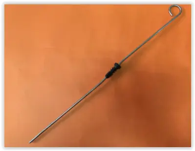 FIAT OPAR 826698 Yağ Çubuğu M131 Doğan-Kartal Slx 7612430 7780943
