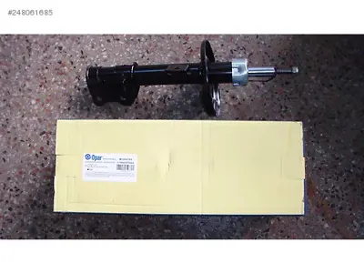FIAT OPAR 850339 Ön Amortisör Sağ Grande Punto 05=>-Linea 1.4  07=> Corsa 06=>fiorino-Nemo-Bipper ( E7068 ) 51865487E