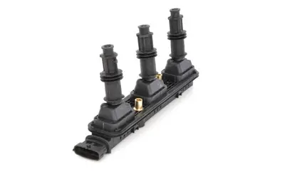 Bosch 12701 Ateşleme Bobini Vectra B 2.6i V6 (00-03)- Vectra C-Signum 3.2 V6 02=> Omega B 2.6 V6-3.2 V6 (00-03) (1-3-5 Silindirler) 1208209 1311136 81012955 9000142102 1311152 9000082055 9000142002 1208227 1311110 1311151