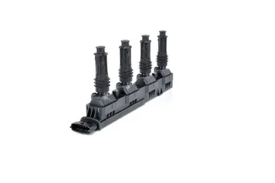 Bosch 12709 Ateşleme Bobini Astra G 1.4 H 1.2 1.4 (04-10) Meriva 1.4-Corsa C 1.2 1.4 Corda D 1.2 1.4 (06-14) Z12xep-Z12xe-Z14xep-Z14xel 90560110 1208020 93177212 880080 BAEQ065 358000201 48083 40102147 24420584 5DA358000201