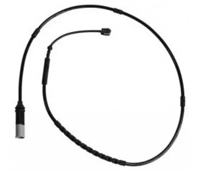 Bosch 17684 Balata Fisi Arka Bmw F20 F23 F22 F87 F30 F80 F33 F83 F32 F82 F36 34356792292 WS0321A 1131 98047600 LVWS69 8DK355252351 355252351 BWR5098 MWI0517 GIC341