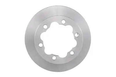 Bosch 19863 Fren Diski Arka Mercedes Sprinter B901>b904 . Vw Lt 28-35-46 Cift Teker 2D0615601B BG3399 567810 WH2716 986478555 MER115 BAR22196 BDC5005 BS4543B 9044230212