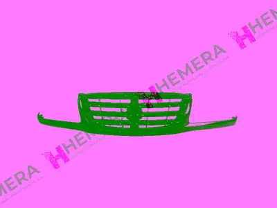 FPI 0986479V65 Panjur Ön Suzuki Vitara 2001-2006 7211165D20000 62924032 909314 SZ0542011 7211165D10 3805314 7211165D20 5249510 7211165D11000 3500925A