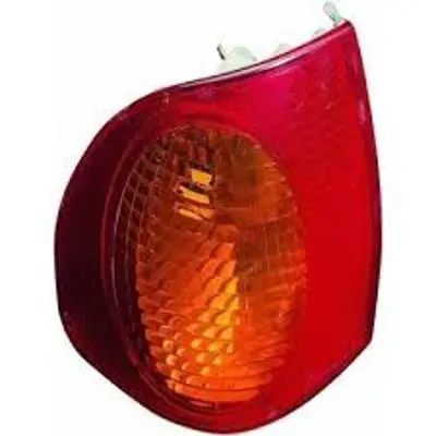 FPI 0986AH0615 Stop Arka Sağ Toyota Corolla 1997-2001 815511E120 14030431 50900619 66306731 81140712 TY0854163 2202262 82830087 8110883 50900529