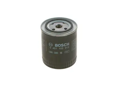 Bosch 21529 Yağ Filtresi Passat-Skoda Superb 2.8 V6 -Audi A4-A6-A8-80 078115561D 078115561H 078115561J