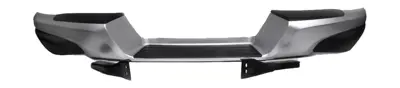 FPI 3397009825 Tampon Arka Komple Nikelajli Mitsubishi L200 1999> MB422410