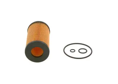 Bosch 21556 Yag Filtresi Mercedes Om611 W203 W211 W210 W639 B901>b904 A6111800009 L311 FA5587ECO CH9301ECO 8660005315 IOF4098 11849425 5086301AA LFOE207 CH9301