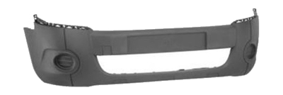 FPI 3397118408 Tampon Ön (Siyah) Citroen Berlingo 2012> 7401PY 7401PT 905570 CI9181001 4013650 10010123 P2396 BR08201 25033556 822730155