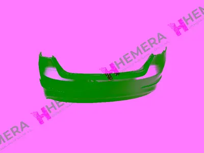 FPI 3397118970 Tampon Arka Hyundai Elantra 2014> 86611F2000