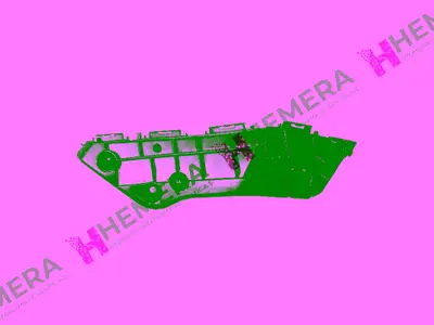 FPI 8781353125 Braket Tampon Ön Sol Toyota Rav 4 2013-2016 5253642050