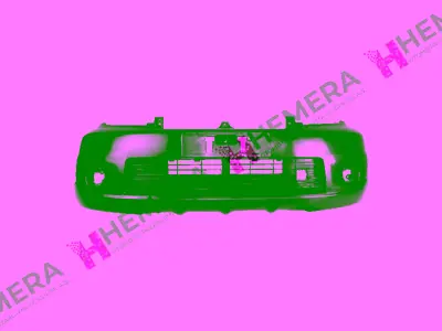 FPI 9430082715 Tampon Ön Daihatsu Terios 2011-2012 52119BZ810