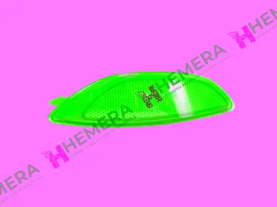 FPI F00HL00061 Reflektör Arka Sağ Hyundai Accent Blue 2012-2014 924061R000 3212907RUQ 2212583