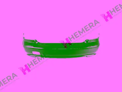 FPI F00HL00375 Tampon Arka Sedan Hyundai Accent Admire 2003-2005 8661125600 6832155 25401642 P1310 8661125610 HN0181061 3155953 8661022310