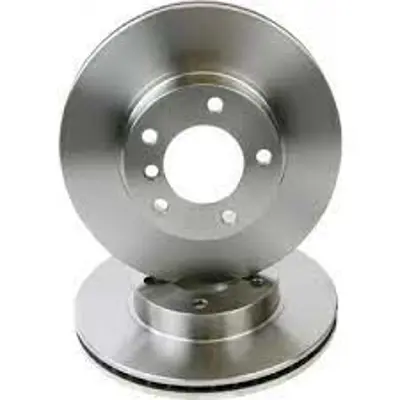 FRENDI 017240300 On Fren Diski Dacia Duster I 10>18 Duster Ii 18> Renault Megane Iv 15>  (Diş Çap: 269mm Diski Kalinliği: 22.5mm 5 Delik) Havalandirmali 4020600Q1A 402061715R DF6200 92272603 402066300R 986479779 24012301191 9B46310 BG4455C DDF2078C