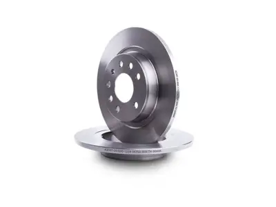 FRENDI 0258003924 Fren Diski Arka Bmw F20 F21 F22 F23 34216792225 986479043 92261003 24011101751 B2058P ADC1778 6792225 DF6137 6145000 BG4649C