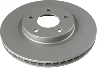 FRENDI 0281004420 Ön Fren Diski Nissan Qashqai 07>13 X-Trail Ii (T31) 07>13 (296x26) Havali 5 Delik 402061KC1B 40206JY00A MDC1905 RT20755GLT5 BFR520810 92167403 92167503 986479C04 812014171 17889
